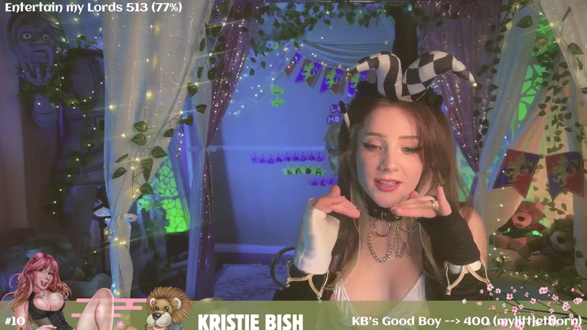 Gallery image thumbnail from RankBish's myfreecams stream on, 08/20/2025, 06:11 image 12 of 20