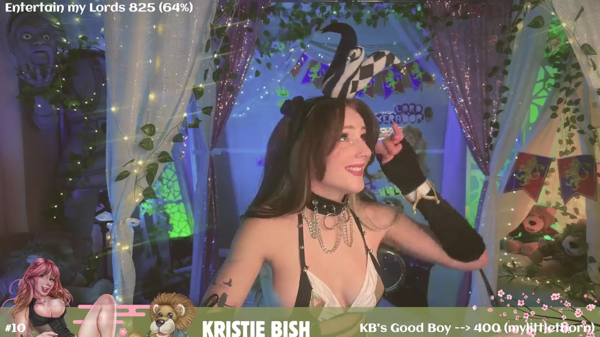 Gallery image thumbnail from RankBish's myfreecams stream on, 08/20/2025, 06:11 image 6 of 20
