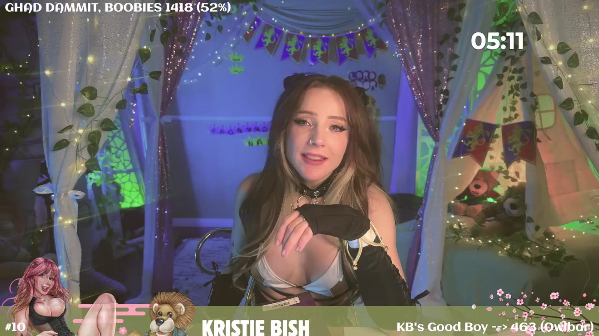 Gallery image thumbnail from RankBish's myfreecams stream on, 08/20/2025, 07:44 image 3 of 20