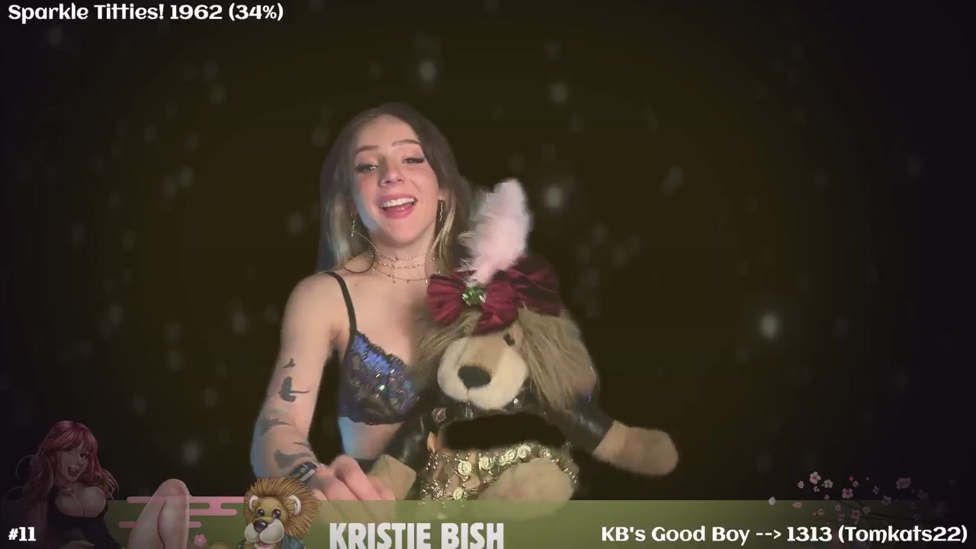 Gallery image thumbnail from RankBish's myfreecams stream on, 08/22/2025, 06:57 image 16 of 20