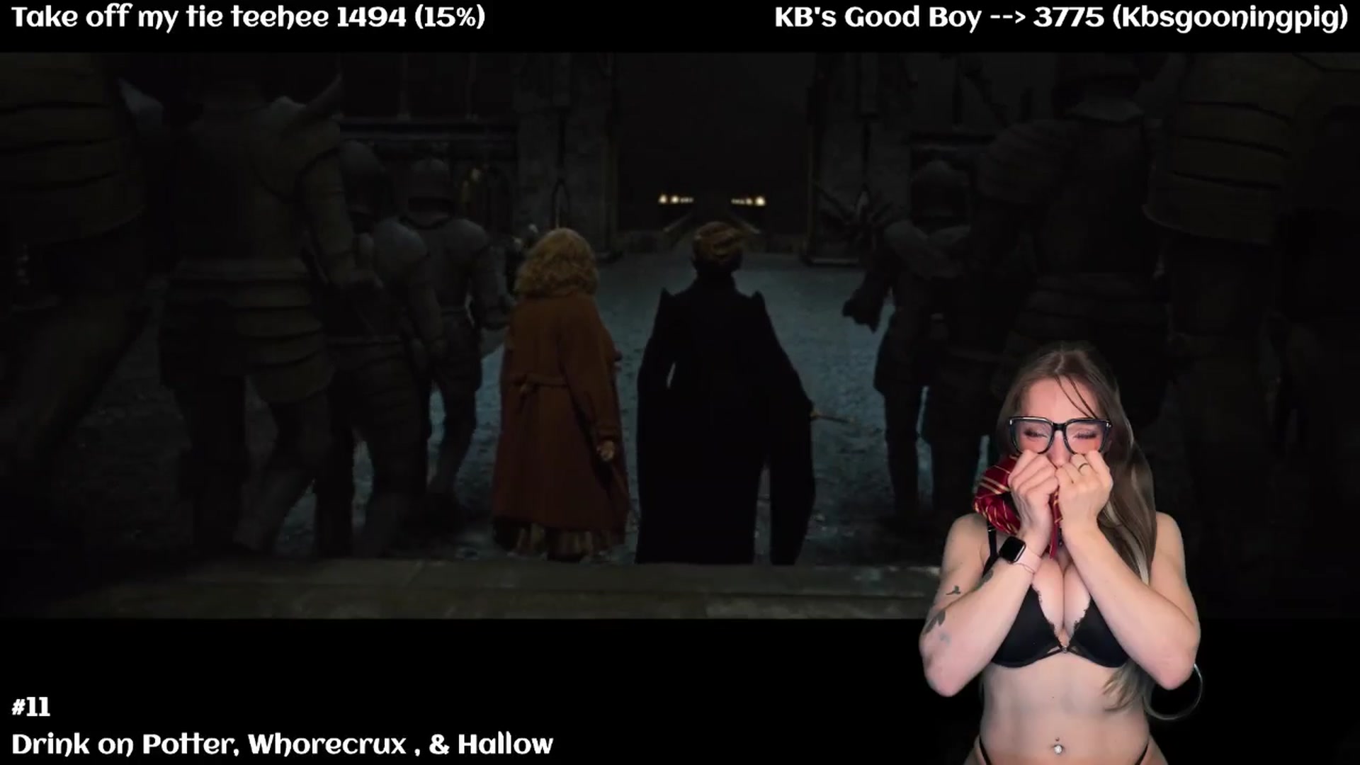 Gallery image thumbnail from RankBish's myfreecams stream on, 08/23/2025, 05:32 image 11 of 20