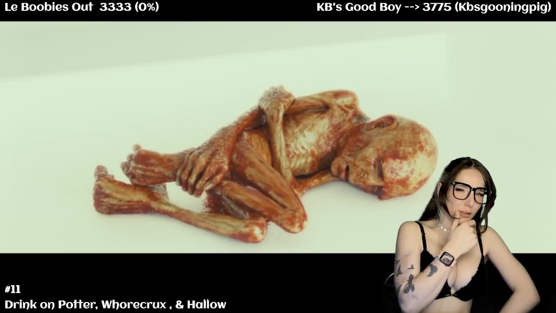 Gallery image thumbnail from RankBish's myfreecams stream on, 08/23/2025, 05:32 image 20 of 20