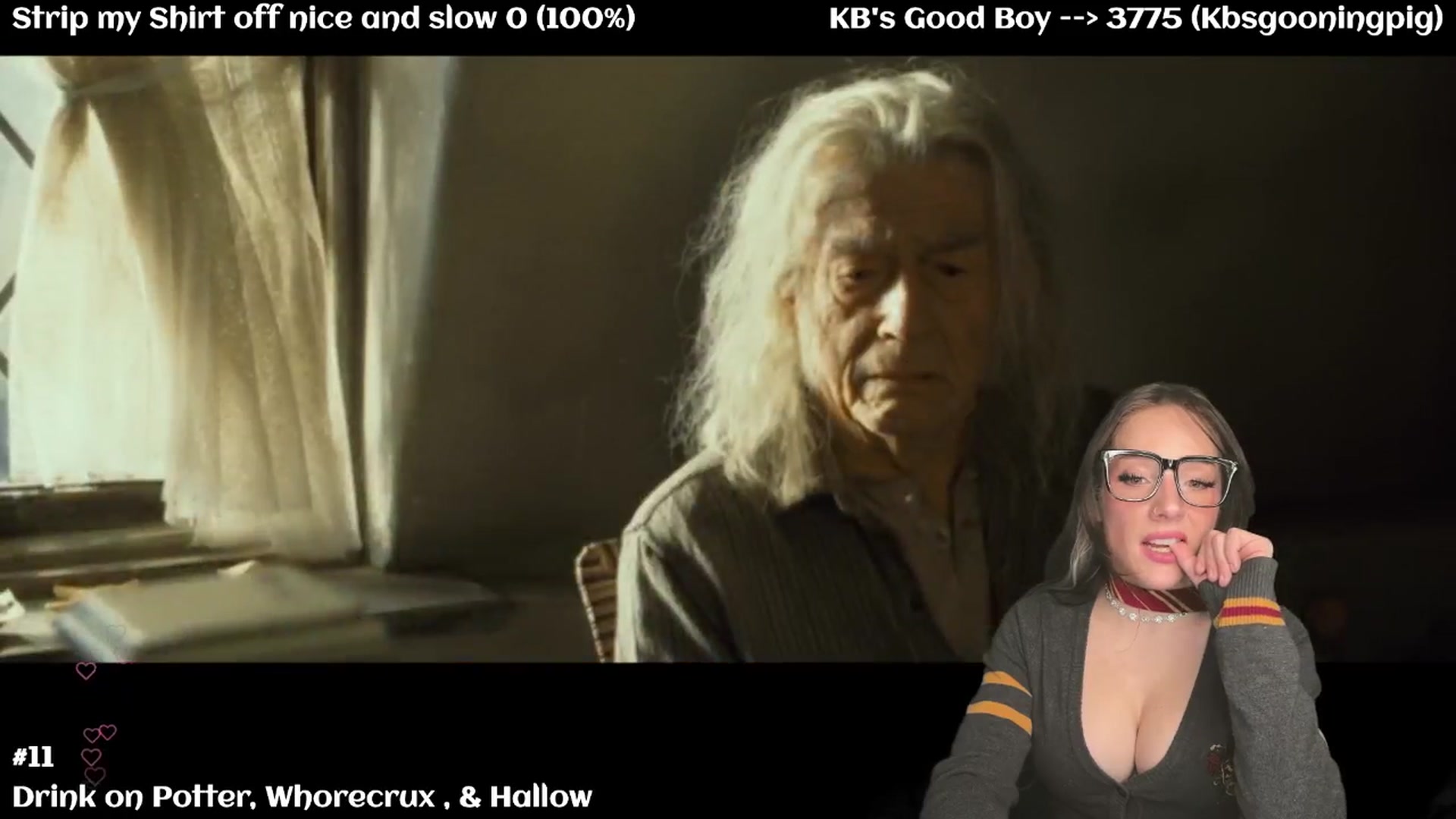 Gallery image thumbnail from RankBish's myfreecams stream on, 08/23/2025, 05:32 image 5 of 20
