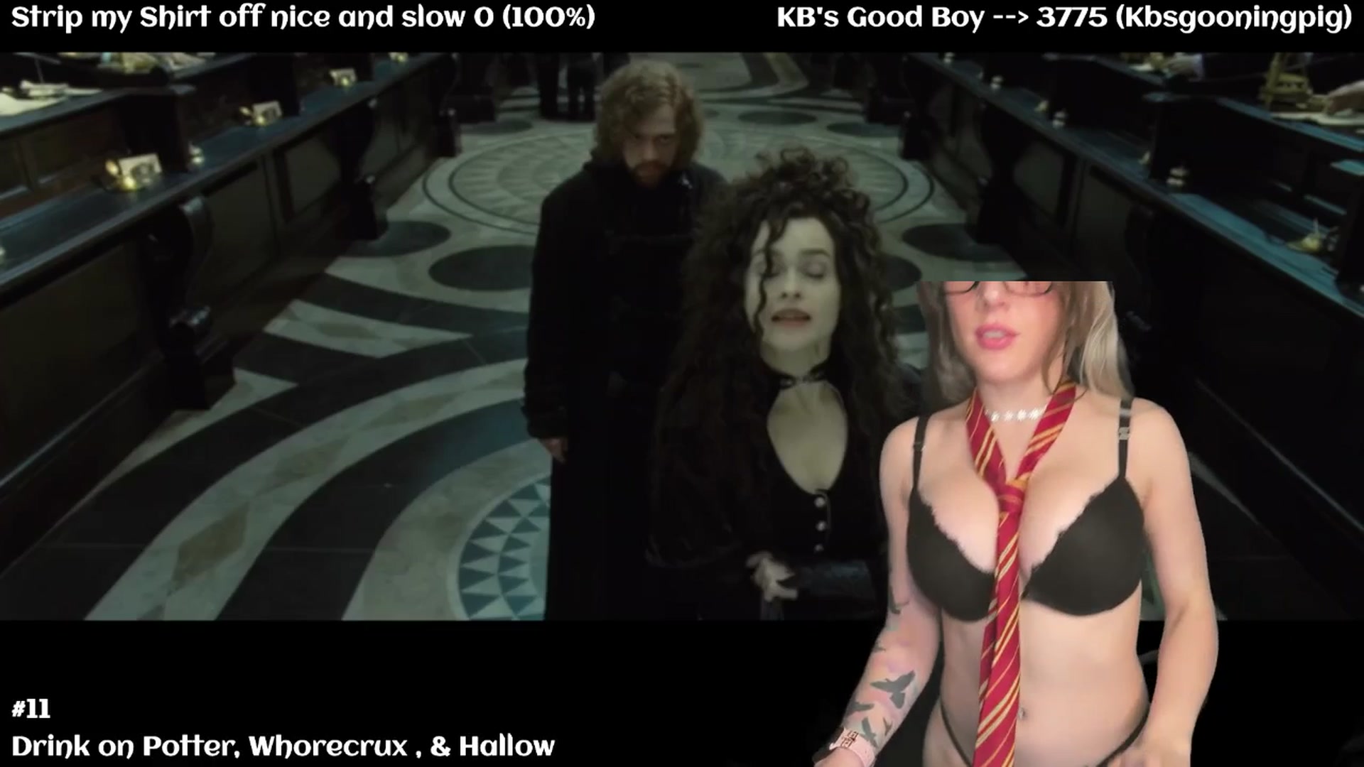 Gallery image thumbnail from RankBish's myfreecams stream on, 08/23/2025, 05:32 image 6 of 20