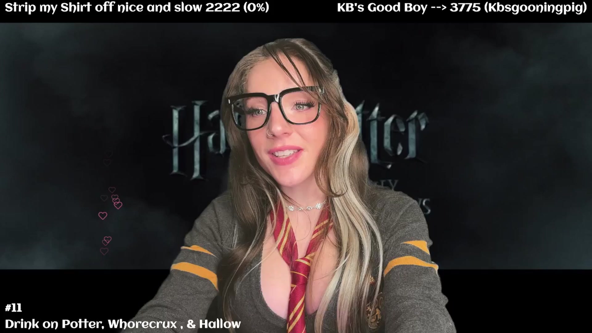 Gallery image thumbnail from RankBish's myfreecams stream on, 08/23/2025, 05:32 image 3 of 20