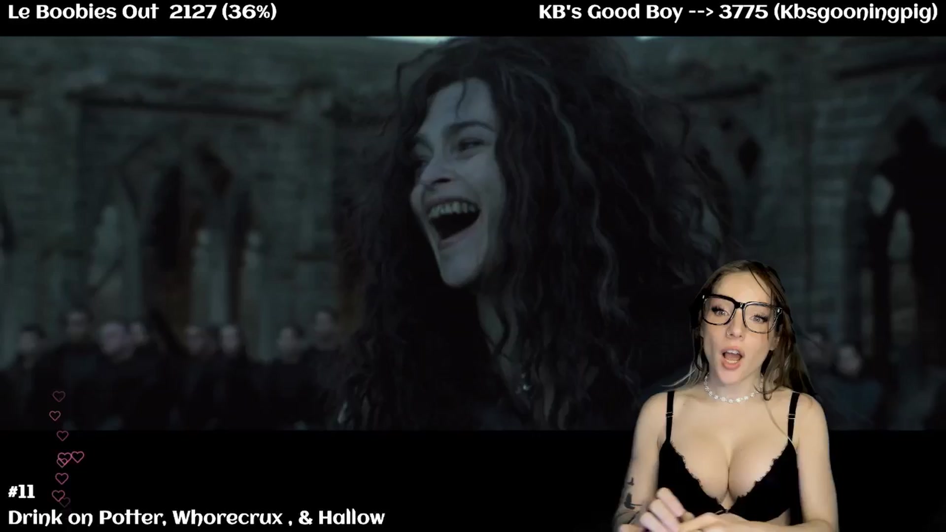 Gallery image thumbnail from RankBish's myfreecams stream on, 08/23/2025, 05:58 image 9 of 20