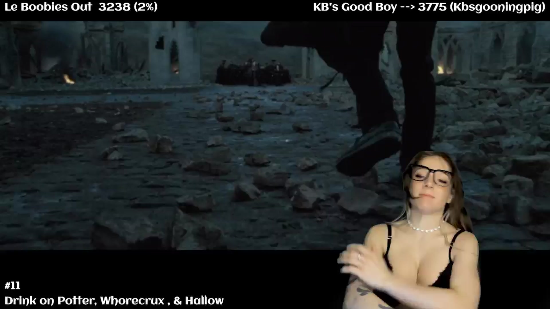Gallery image thumbnail from RankBish's myfreecams stream on, 08/23/2025, 05:58 image 6 of 20