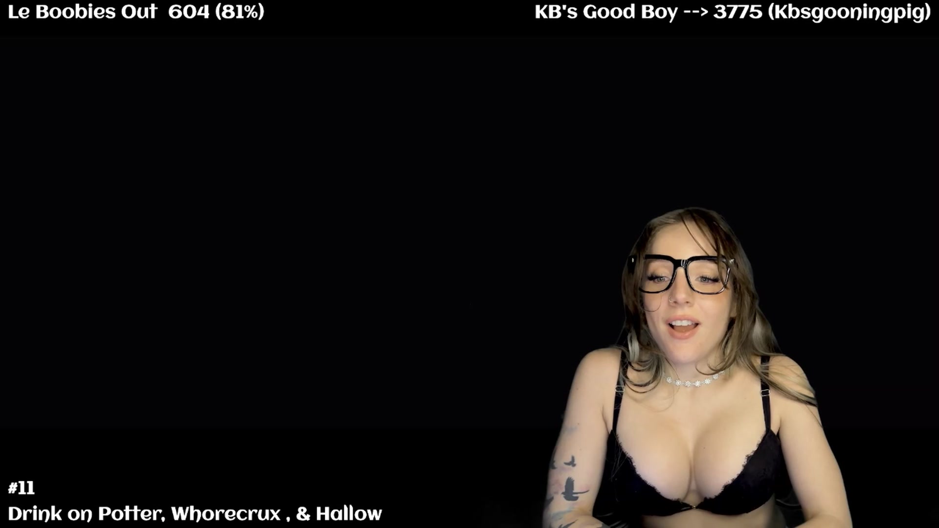 Gallery image thumbnail from RankBish's myfreecams stream on, 08/23/2025, 06:28 image 20 of 20