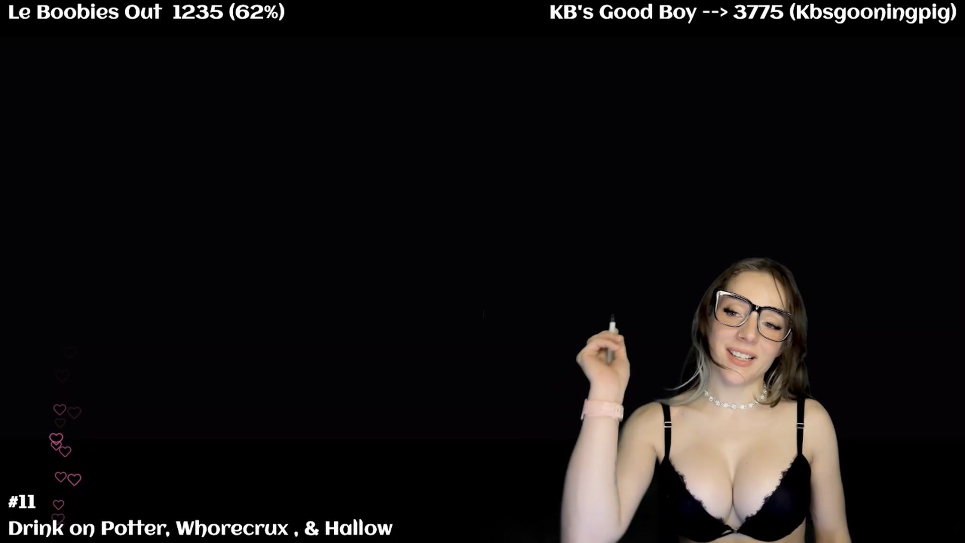 Gallery image thumbnail from RankBish's myfreecams stream on, 08/23/2025, 06:28 image 11 of 20