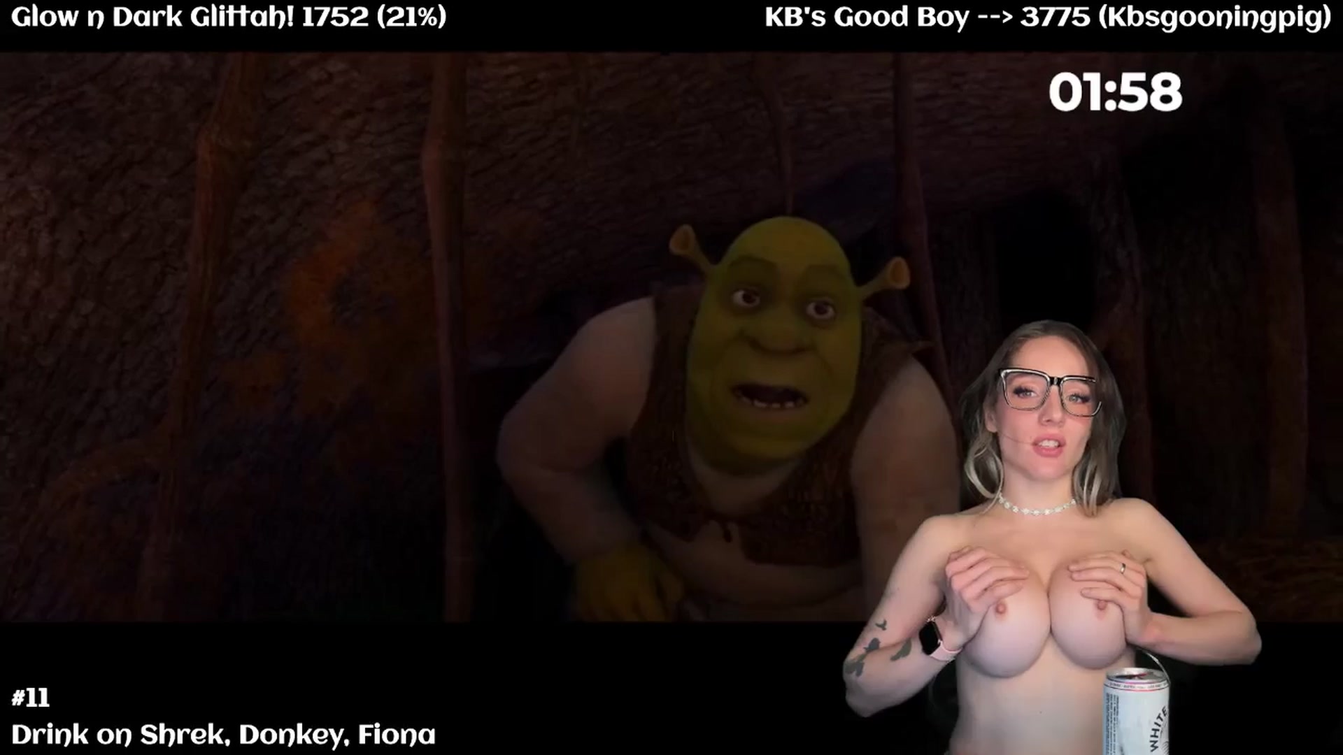 Gallery image thumbnail from RankBish's myfreecams stream on, 08/23/2025, 07:36 image 12 of 20