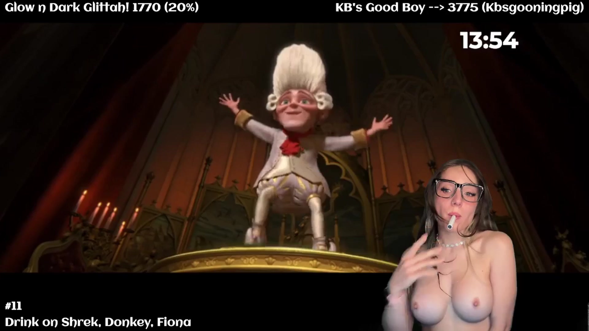 Gallery image thumbnail from RankBish's myfreecams stream on, 08/23/2025, 07:36 image 2 of 20