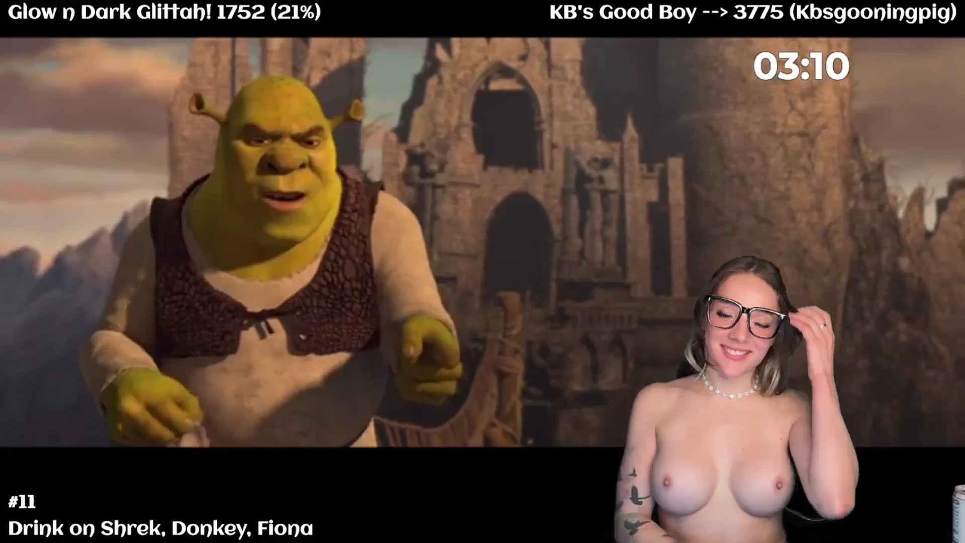 Gallery image thumbnail from RankBish's myfreecams stream on, 08/23/2025, 07:36 image 11 of 20