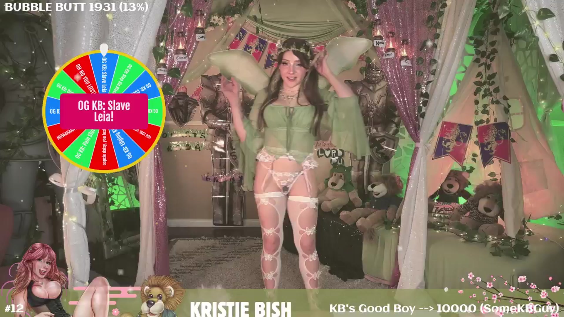Gallery image thumbnail from RankBish's myfreecams stream on, 08/24/2025, 05:47 image 7 of 20