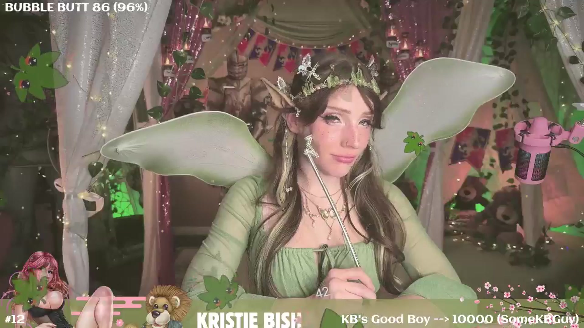 Gallery image thumbnail from RankBish's myfreecams stream on, 08/24/2025, 05:47 image 14 of 20