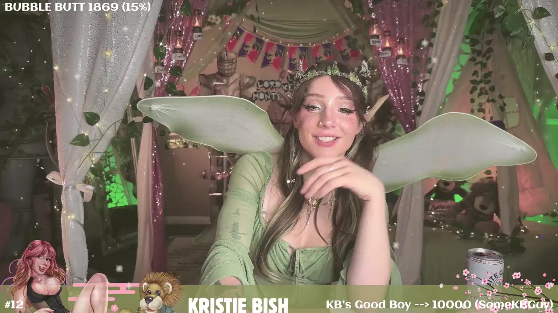 Gallery image thumbnail from RankBish's myfreecams stream on, 08/24/2025, 05:47 image 8 of 20