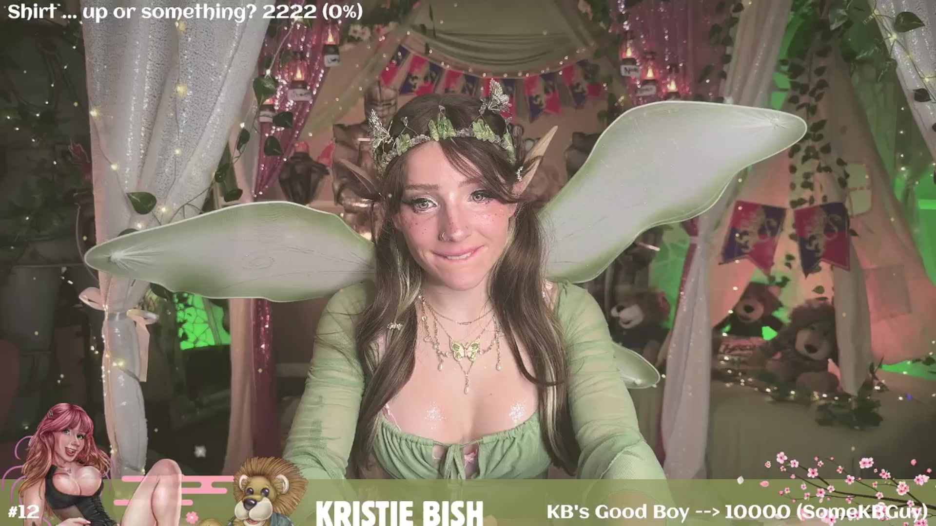 Gallery image thumbnail from RankBish's myfreecams stream on, 08/24/2025, 05:47 image 5 of 20