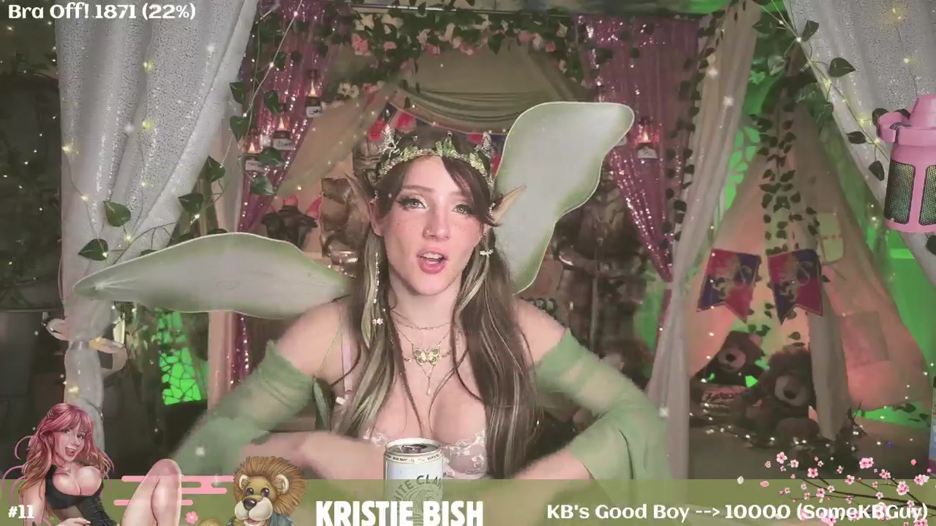 Gallery image thumbnail from RankBish's myfreecams stream on, 08/24/2025, 06:31 image 16 of 20