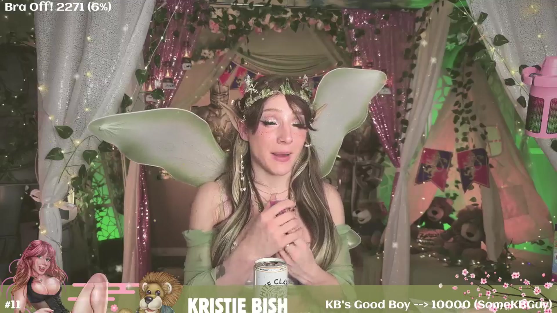 Gallery image thumbnail from RankBish's myfreecams stream on, 08/24/2025, 06:31 image 12 of 20