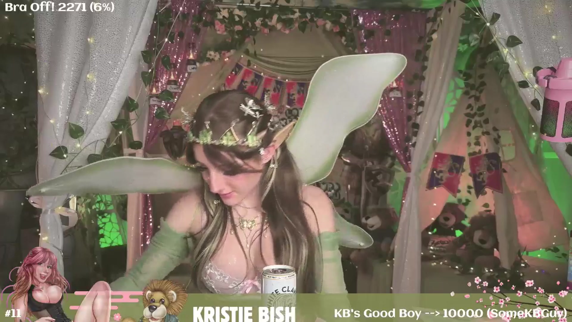 Gallery image thumbnail from RankBish's myfreecams stream on, 08/24/2025, 06:31 image 14 of 20