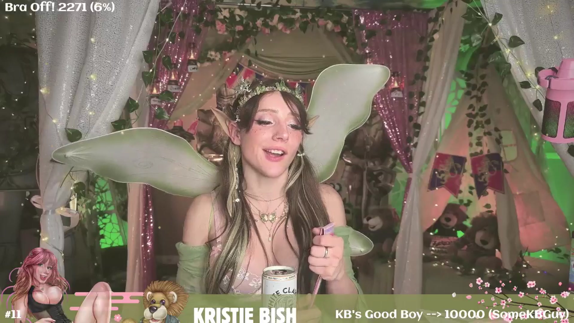 Gallery image thumbnail from RankBish's myfreecams stream on, 08/24/2025, 06:31 image 13 of 20
