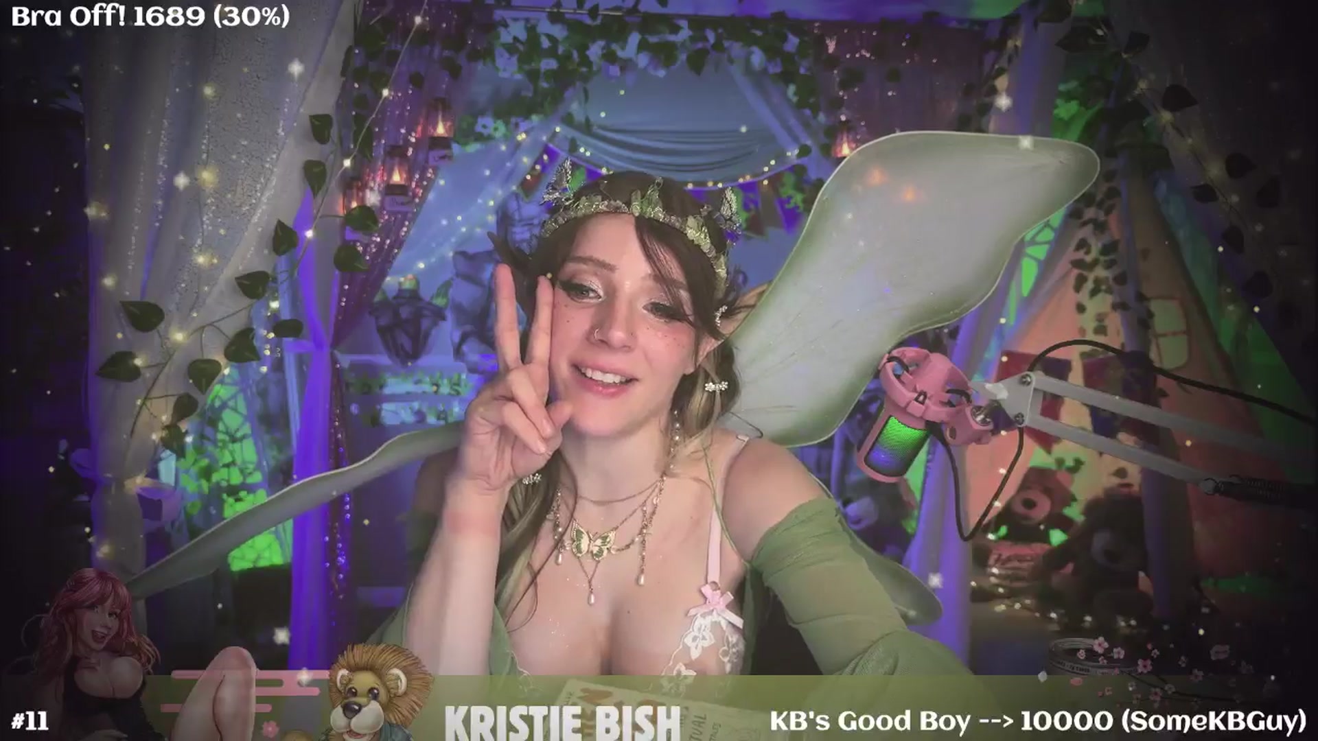 Gallery image thumbnail from RankBish's myfreecams stream on, 08/24/2025, 07:39 image 18 of 20