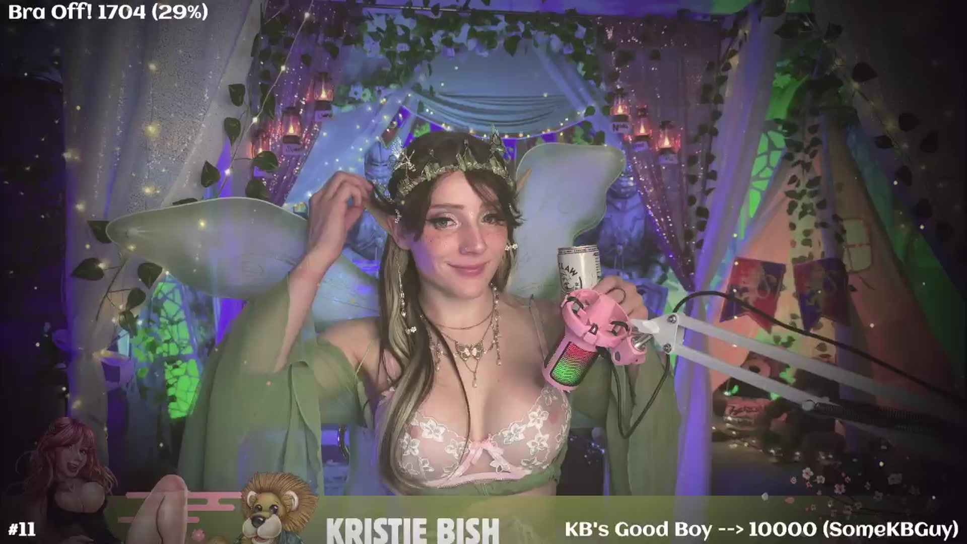Gallery image thumbnail from RankBish's myfreecams stream on, 08/24/2025, 07:39 image 12 of 20