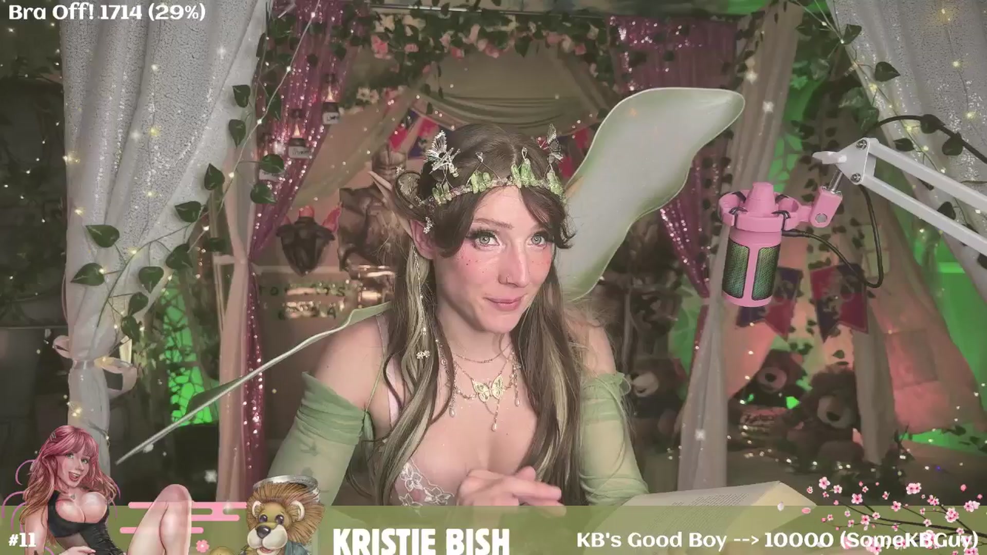 Gallery image thumbnail from RankBish's myfreecams stream on, 08/24/2025, 07:39 image 2 of 20