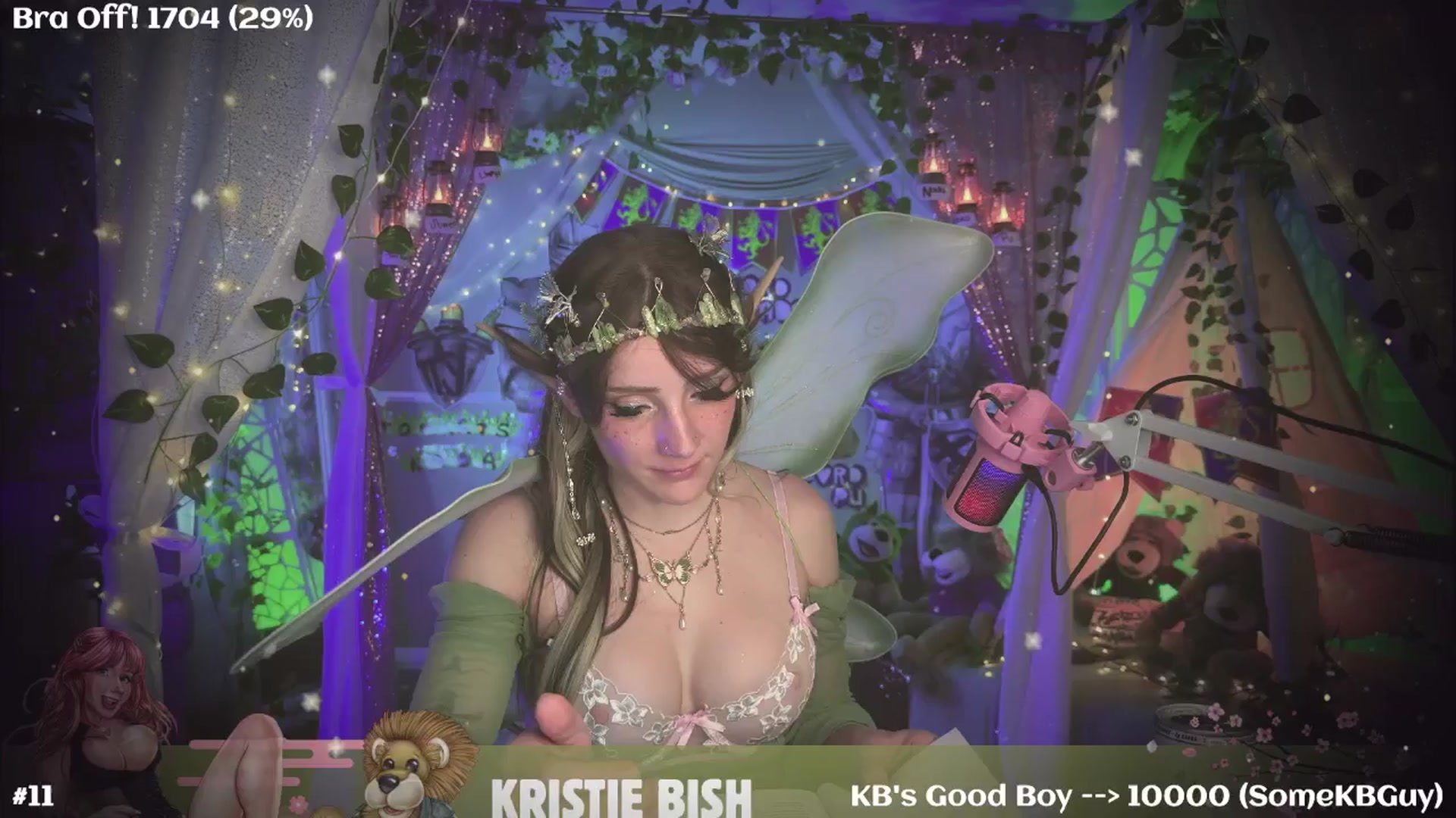 Gallery image thumbnail from RankBish's myfreecams stream on, 08/24/2025, 07:39 image 15 of 20