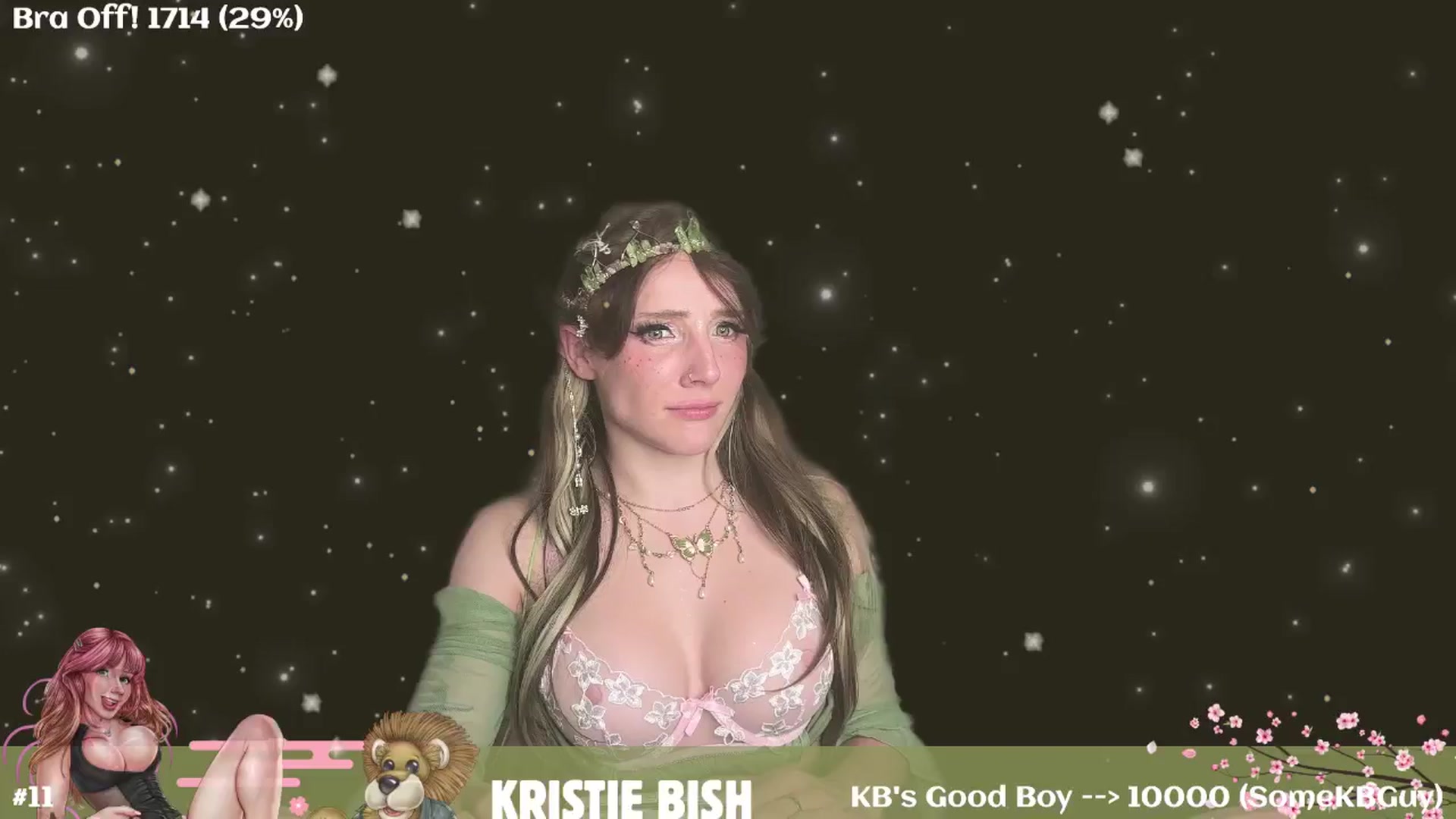Gallery image thumbnail from RankBish's myfreecams stream on, 08/24/2025, 07:39 image 1 of 20