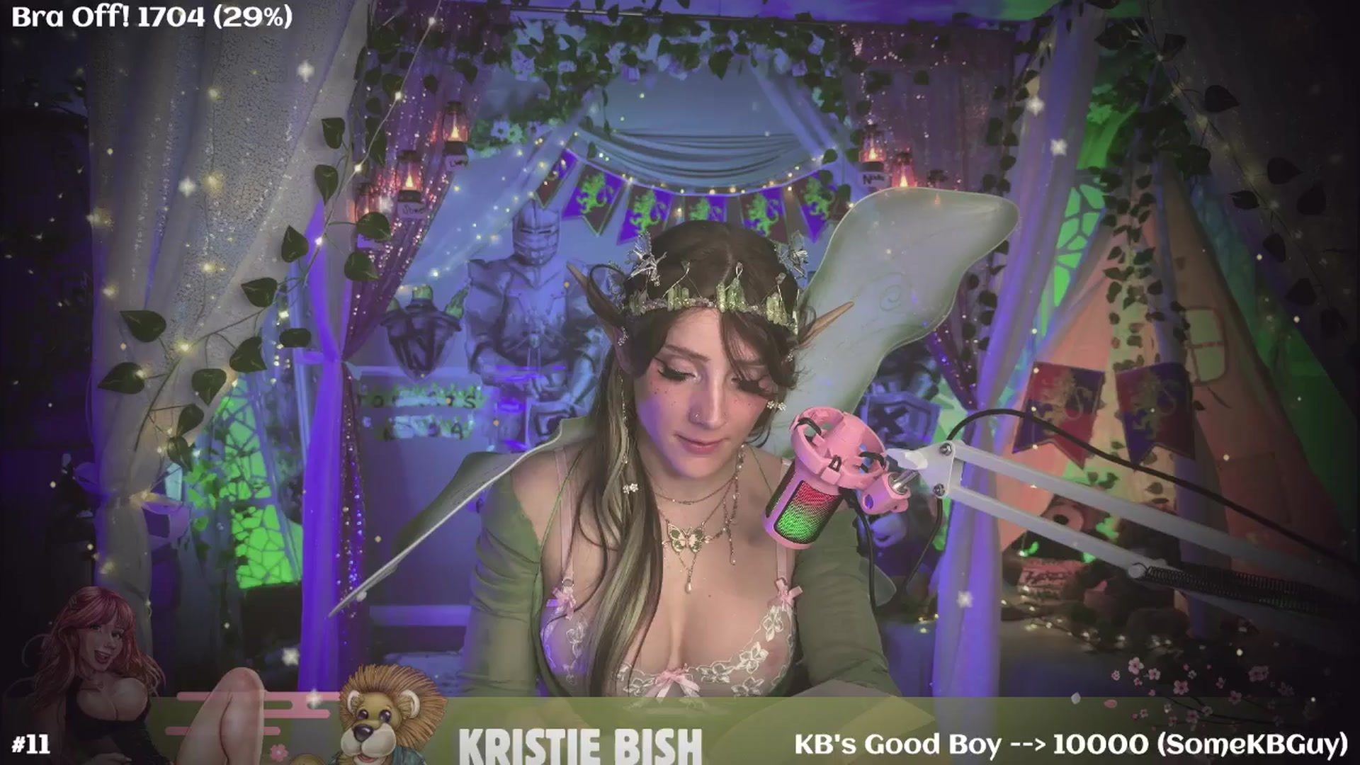 Gallery image thumbnail from RankBish's myfreecams stream on, 08/24/2025, 07:39 image 10 of 20