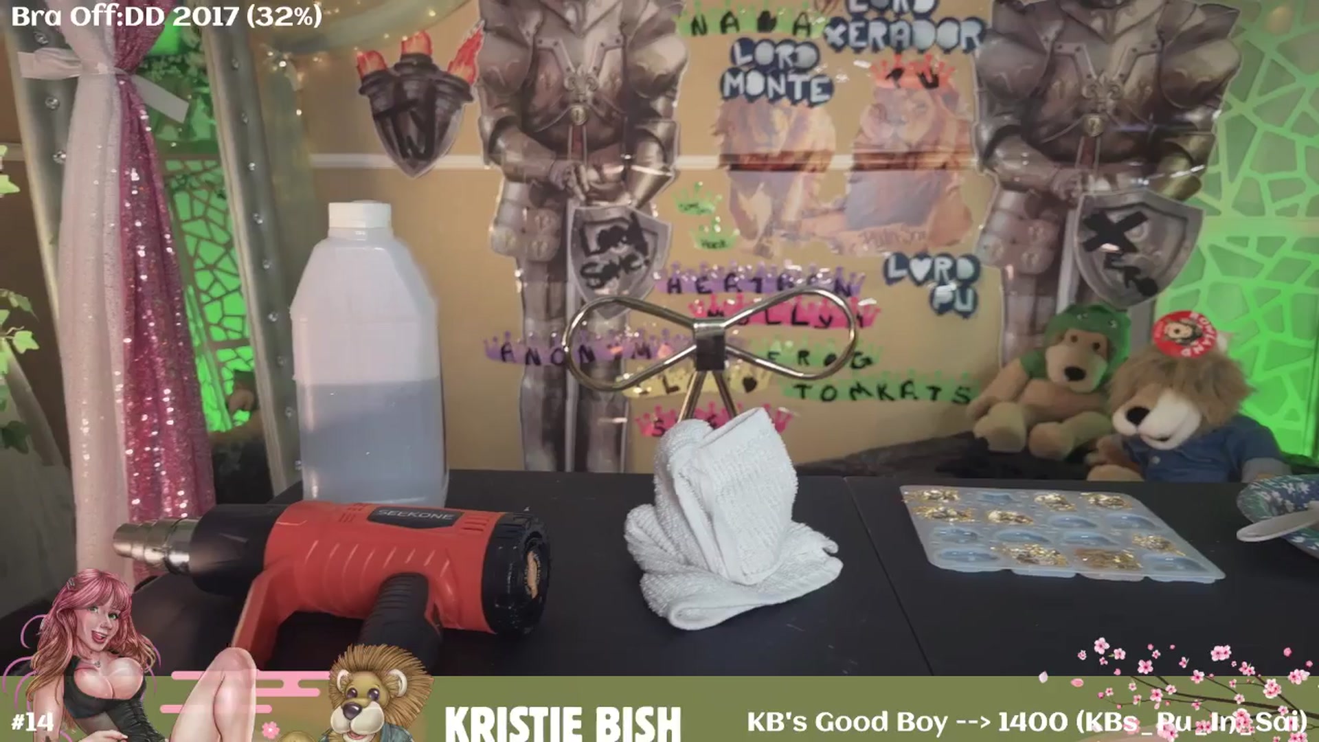 Gallery image thumbnail from RankBish's myfreecams stream on, 08/26/2025, 06:40 image 8 of 20