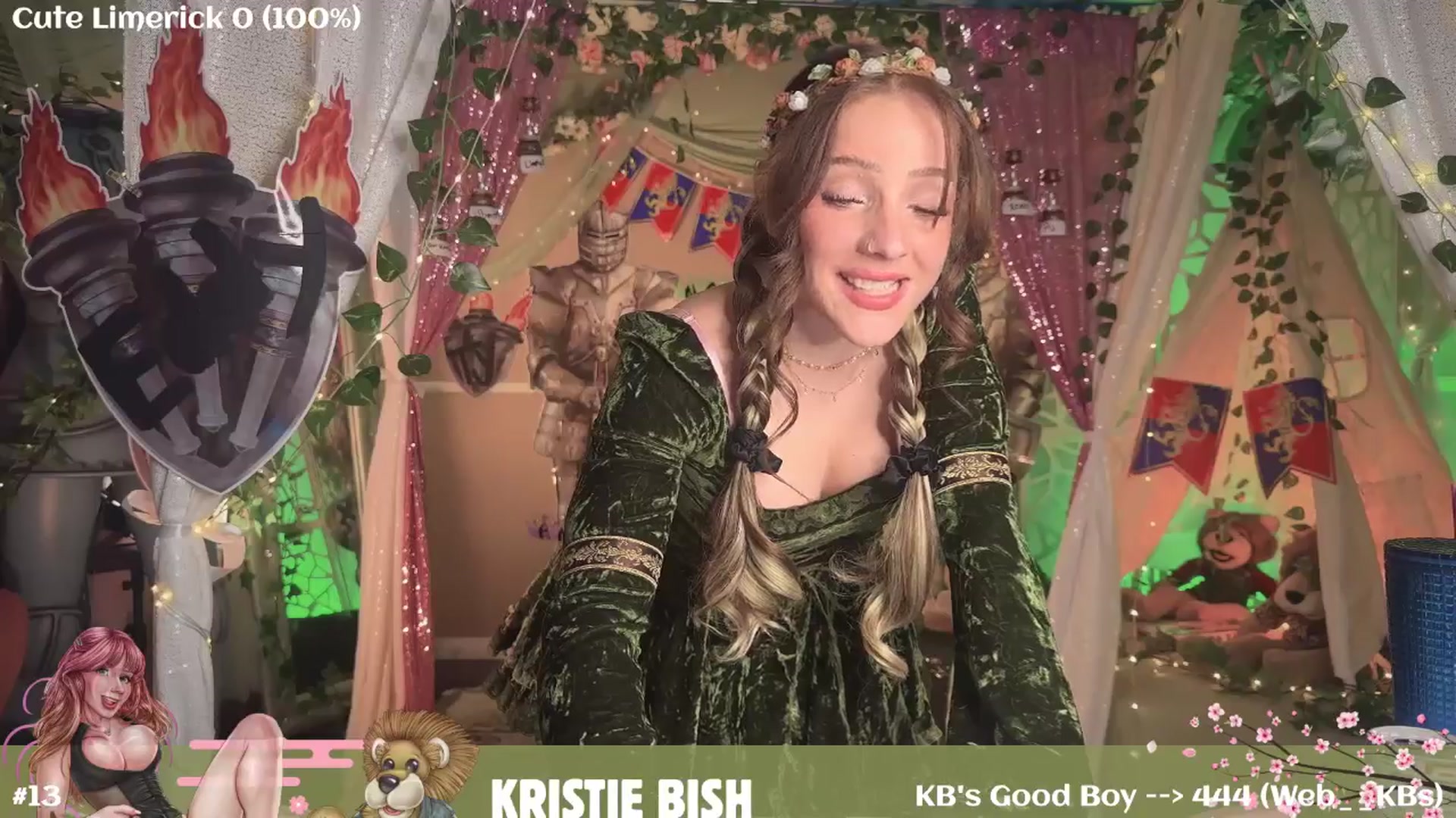 Gallery image thumbnail from RankBish's myfreecams stream on, 08/27/2025, 05:25 image 7 of 20