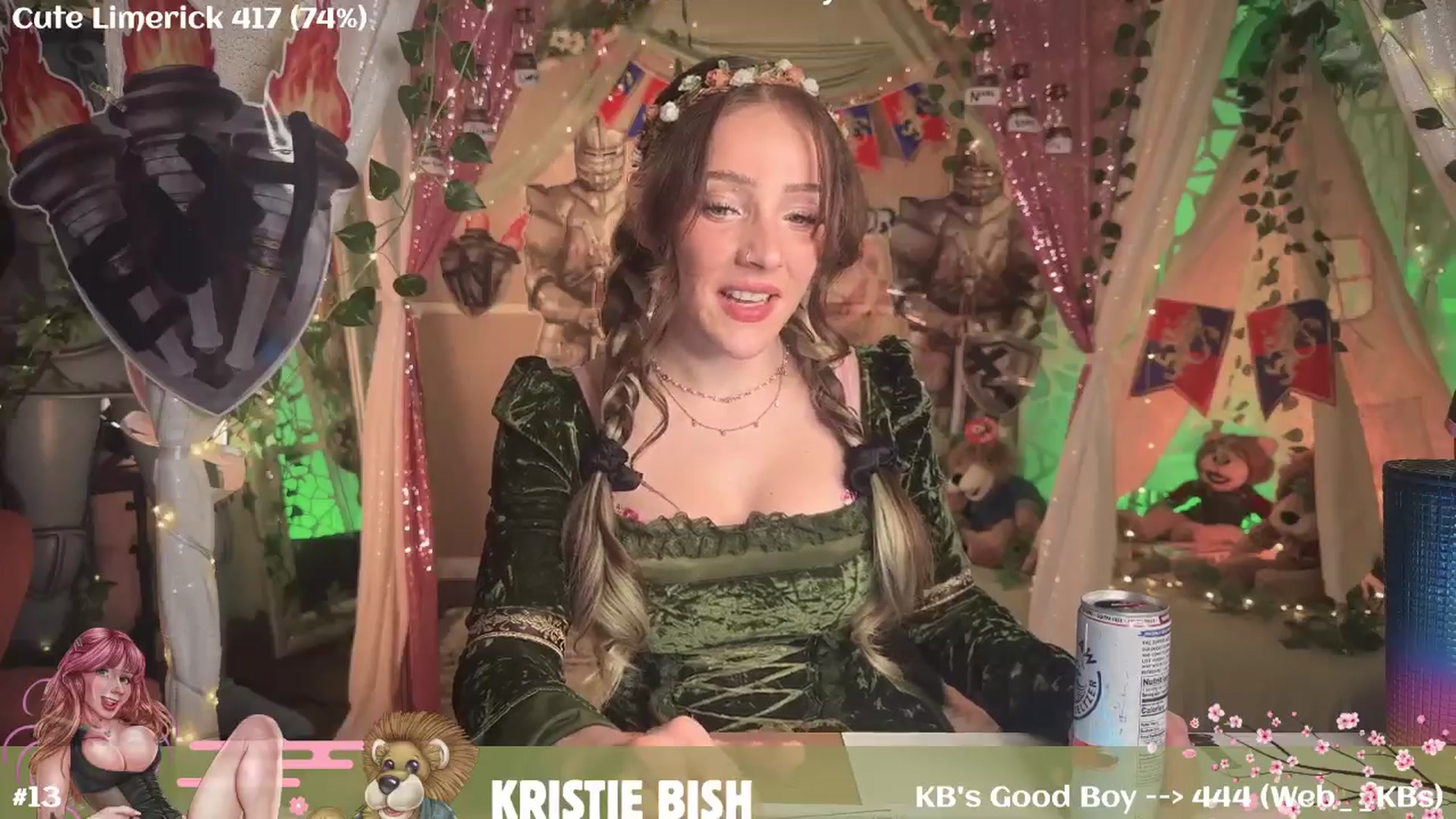 Gallery image thumbnail from RankBish's myfreecams stream on, 08/27/2025, 05:25 image 6 of 20