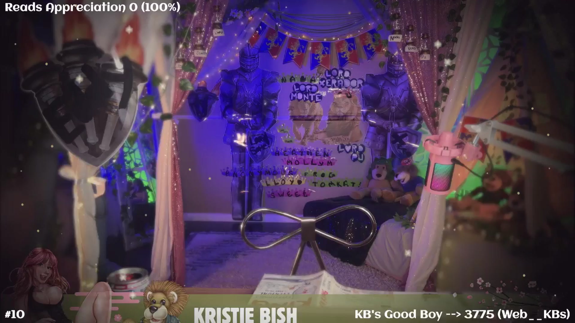 Gallery image thumbnail from RankBish's myfreecams stream on, 08/27/2025, 07:30 image 16 of 20
