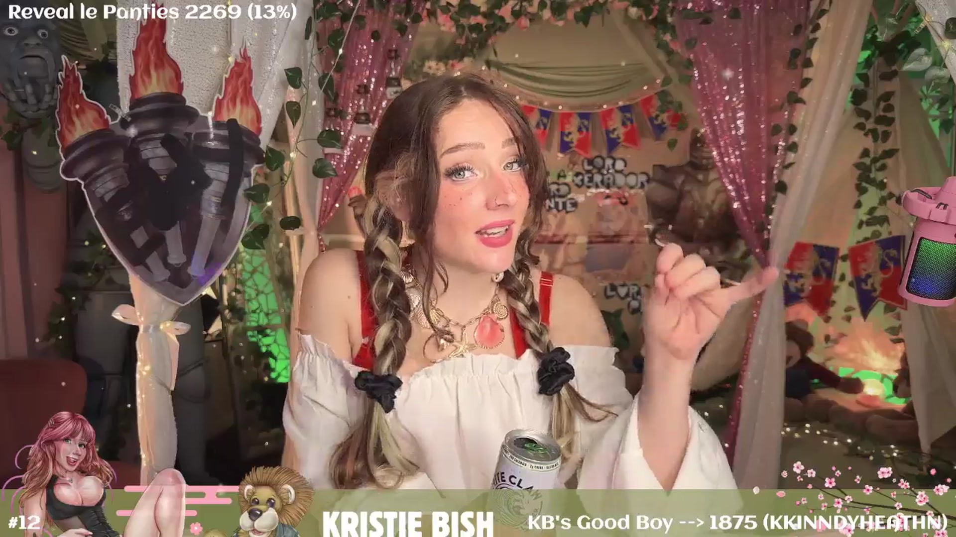 Gallery image thumbnail from RankBish's myfreecams stream on, 08/28/2025, 06:24 image 8 of 20