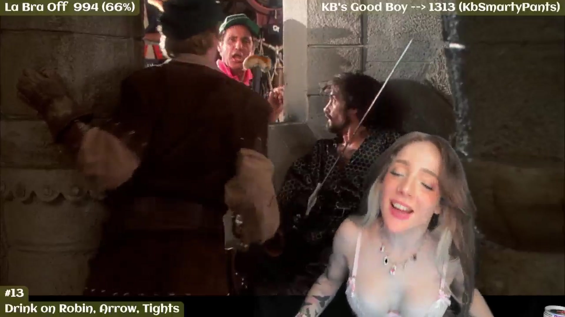 Gallery image thumbnail from RankBish's myfreecams stream on, 08/30/2025, 06:04 image 17 of 20
