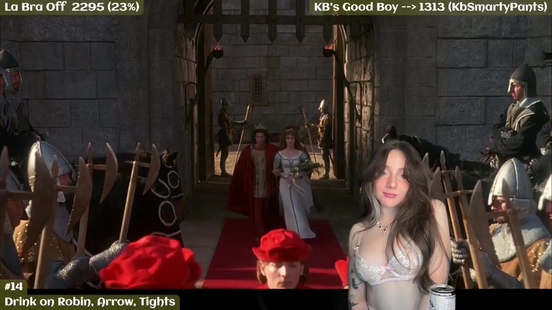 Gallery image thumbnail from RankBish's myfreecams stream on, 08/30/2025, 06:04 image 16 of 20