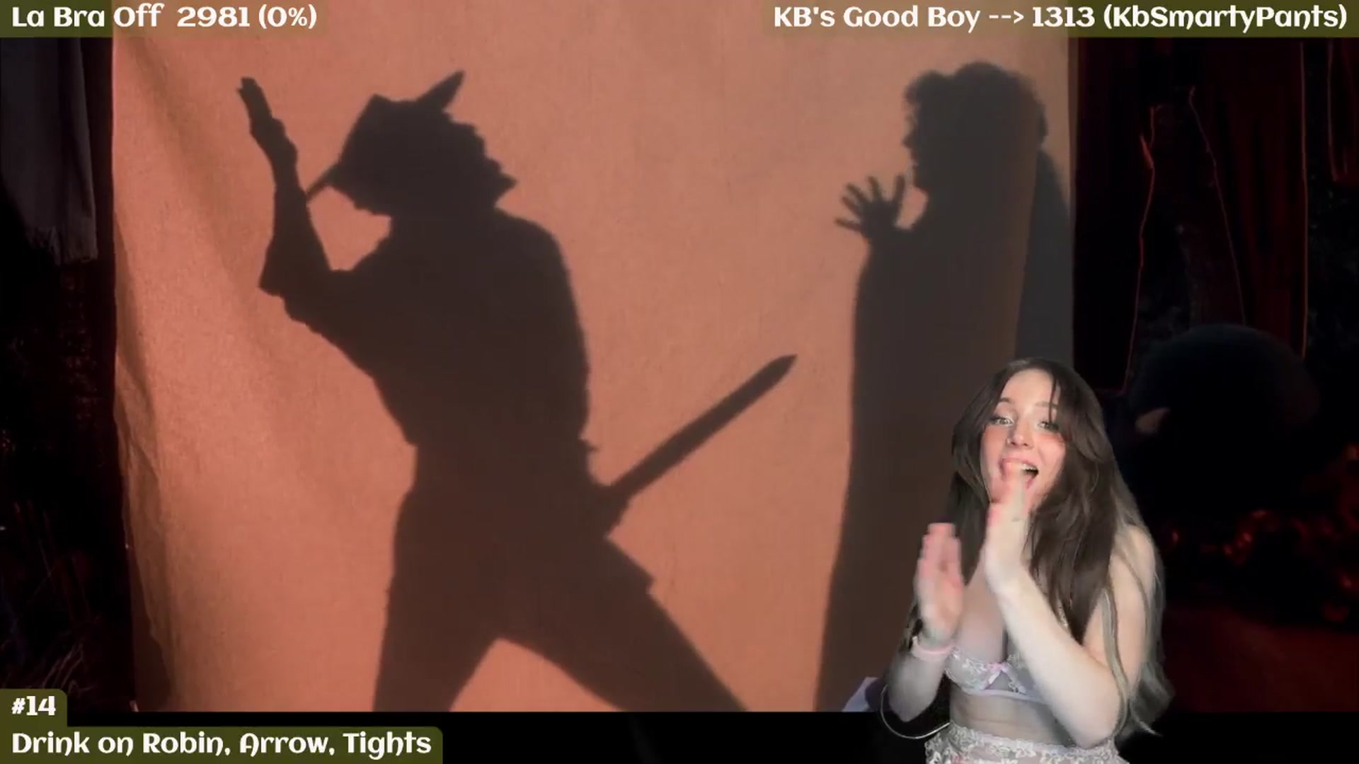 Gallery image thumbnail from RankBish's myfreecams stream on, 08/30/2025, 06:04 image 14 of 20
