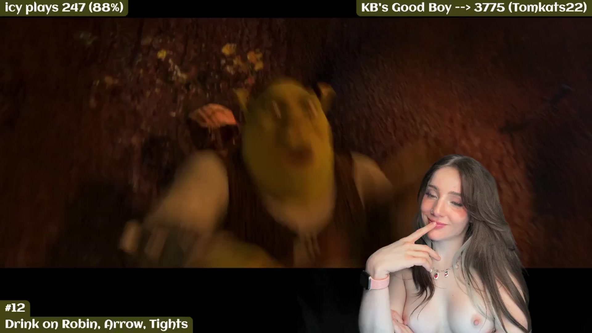 Gallery image thumbnail from RankBish's myfreecams stream on, 08/30/2025, 06:53 image 7 of 20