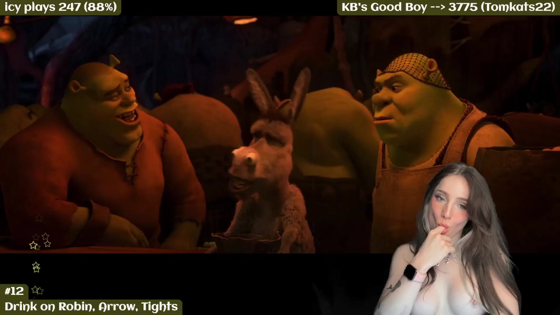 Gallery image thumbnail from RankBish's myfreecams stream on, 08/30/2025, 06:53 image 6 of 20