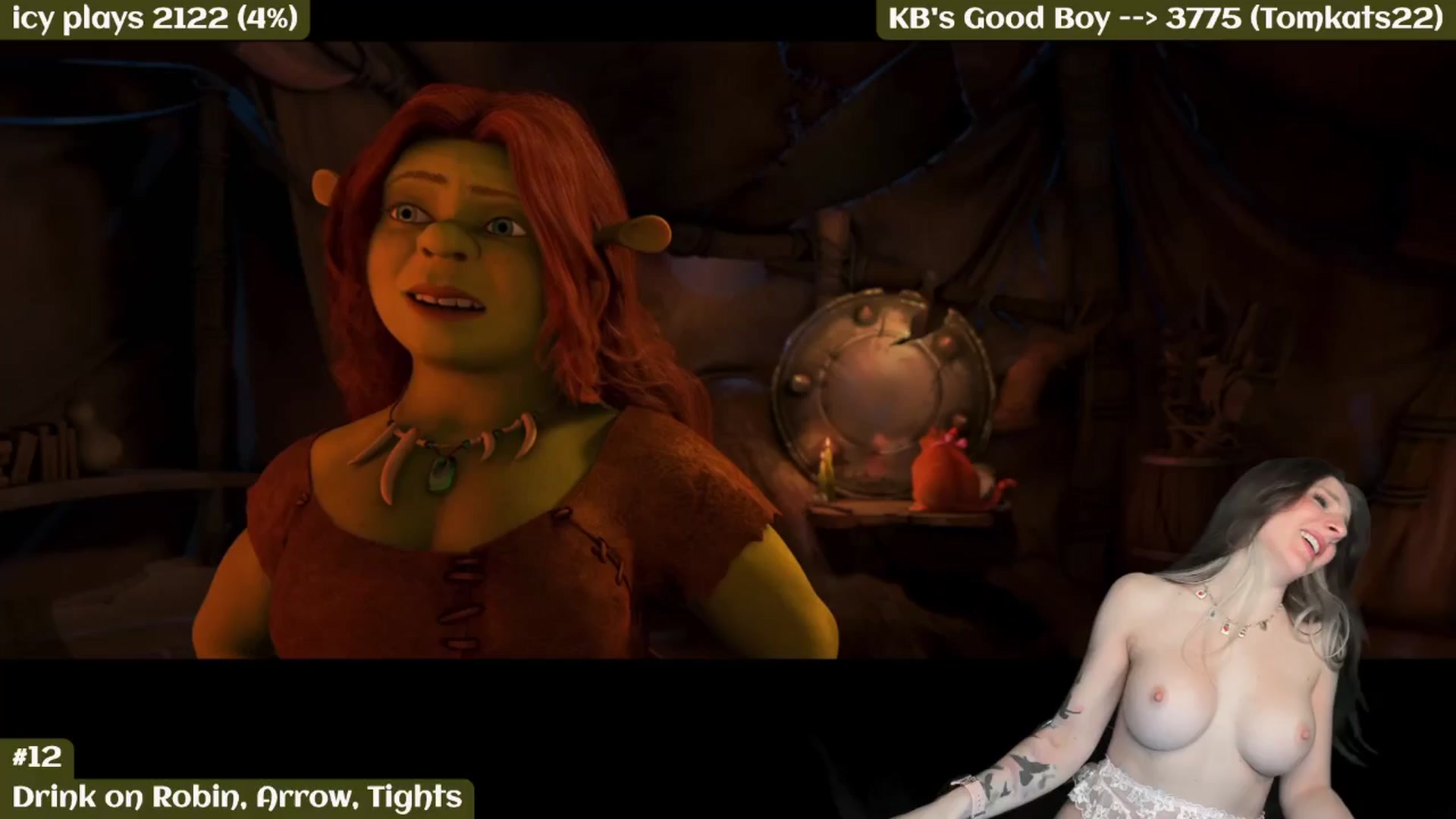Gallery image thumbnail from RankBish's myfreecams stream on, 08/30/2025, 06:53 image 5 of 20