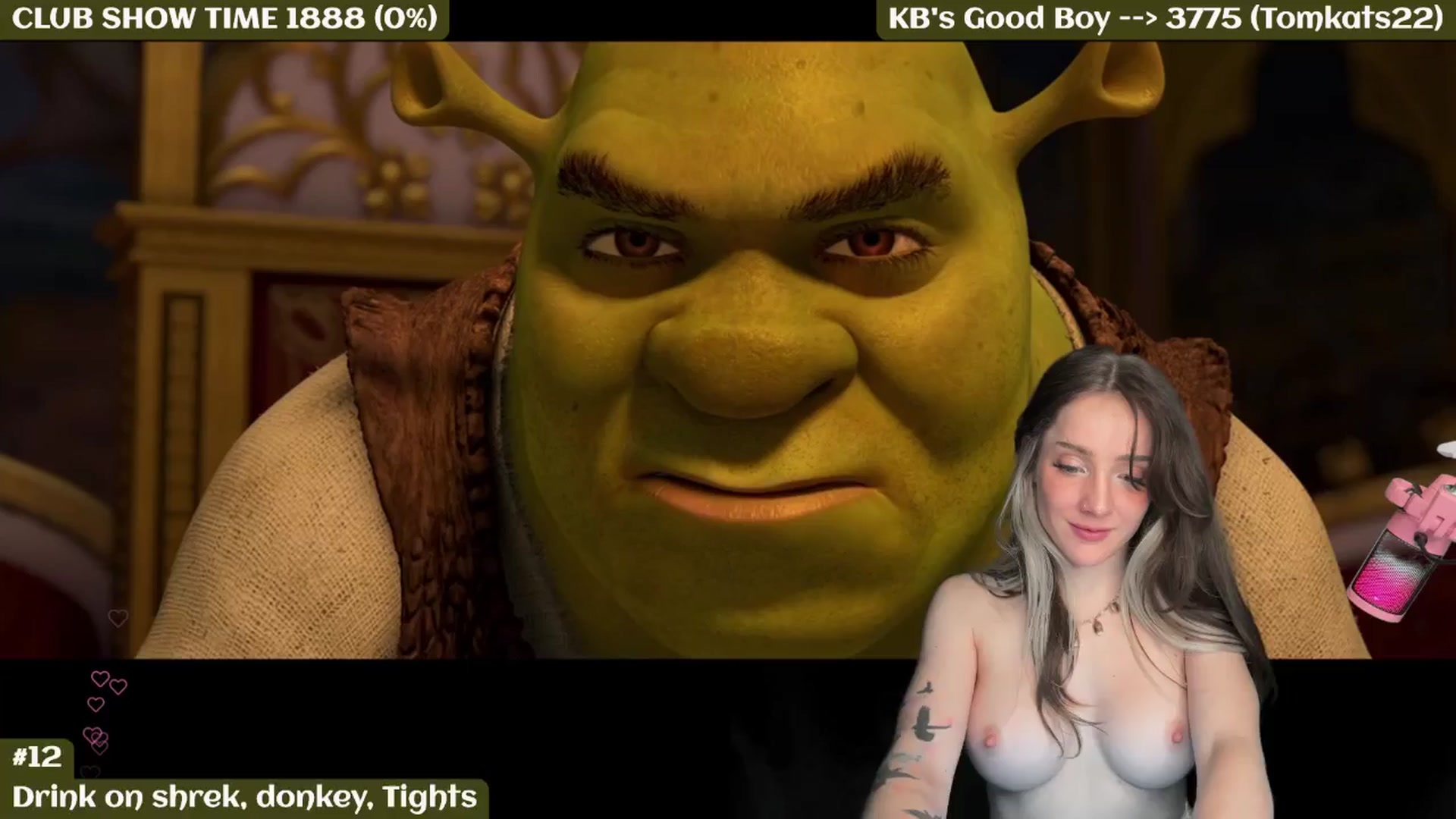 Gallery image thumbnail from RankBish's myfreecams stream on, 08/30/2025, 06:53 image 13 of 20