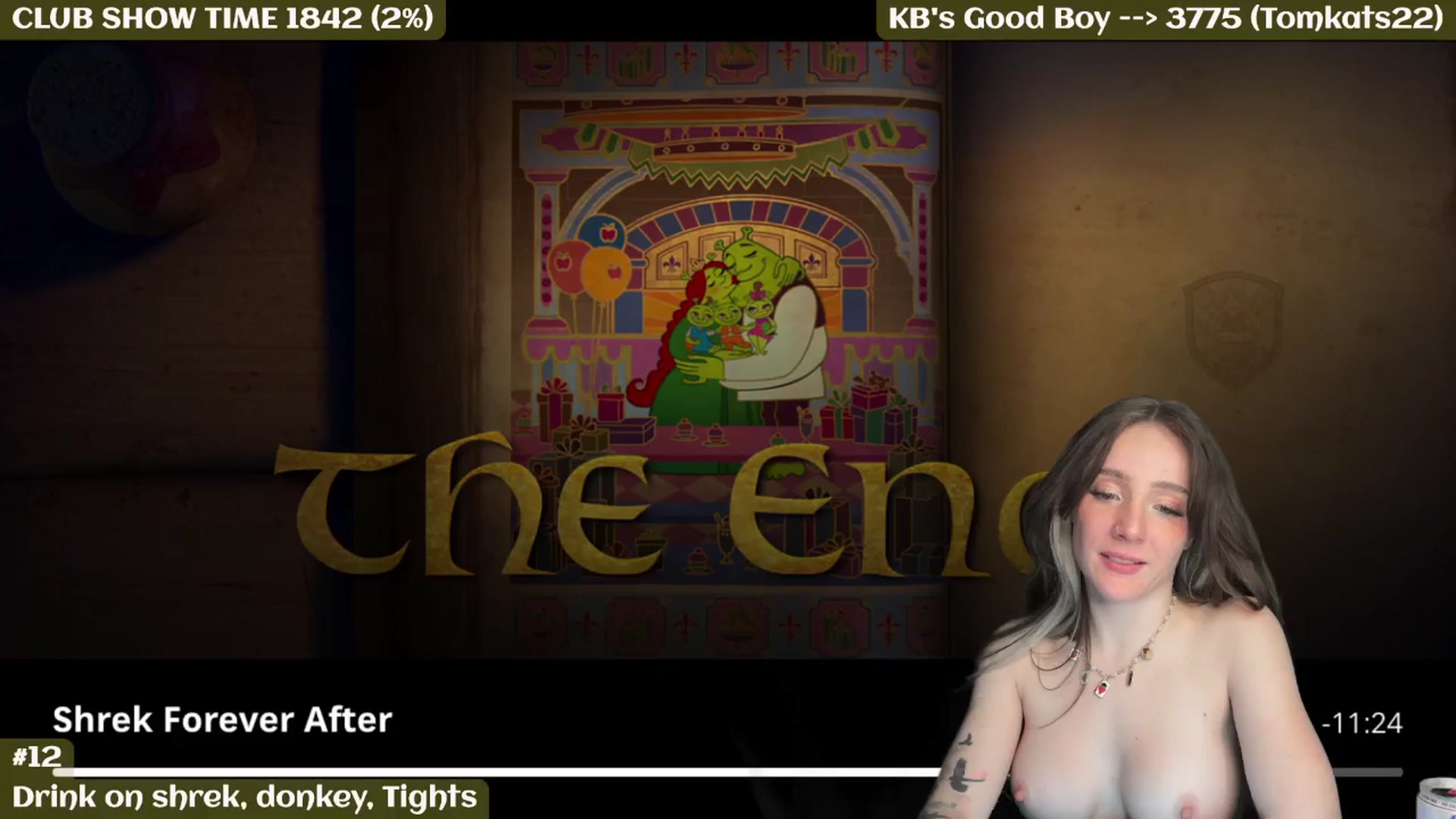 Gallery image thumbnail from RankBish's myfreecams stream on, 08/30/2025, 06:53 image 18 of 20