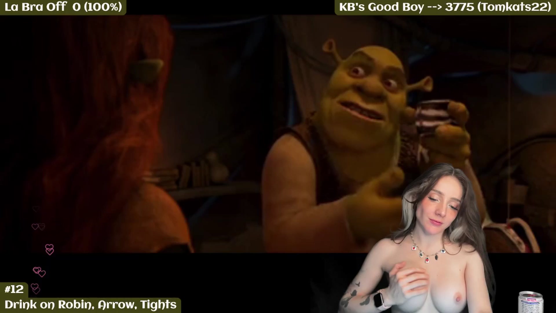 Gallery image thumbnail from RankBish's myfreecams stream on, 08/30/2025, 06:53 image 1 of 20