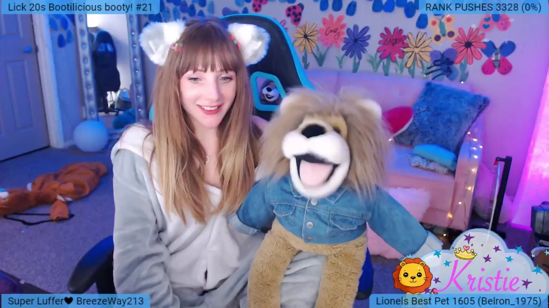Gallery image thumbnail from RankBish's myfreecams stream on, 08/30/2025, 08:35 image 12 of 20