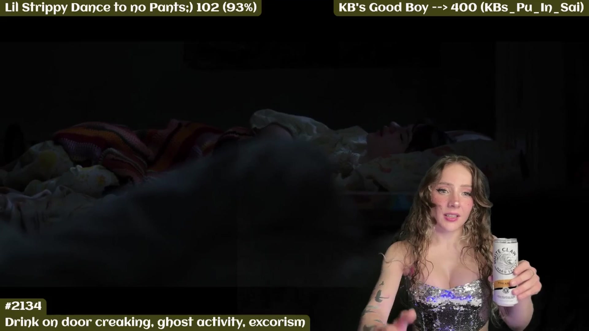 Gallery image thumbnail from RankBish's myfreecams stream on, 09/06/2025, 04:52 image 19 of 20