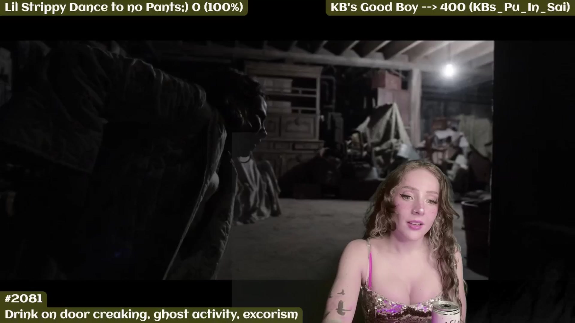 Gallery image thumbnail from RankBish's myfreecams stream on, 09/06/2025, 05:05 image 6 of 20