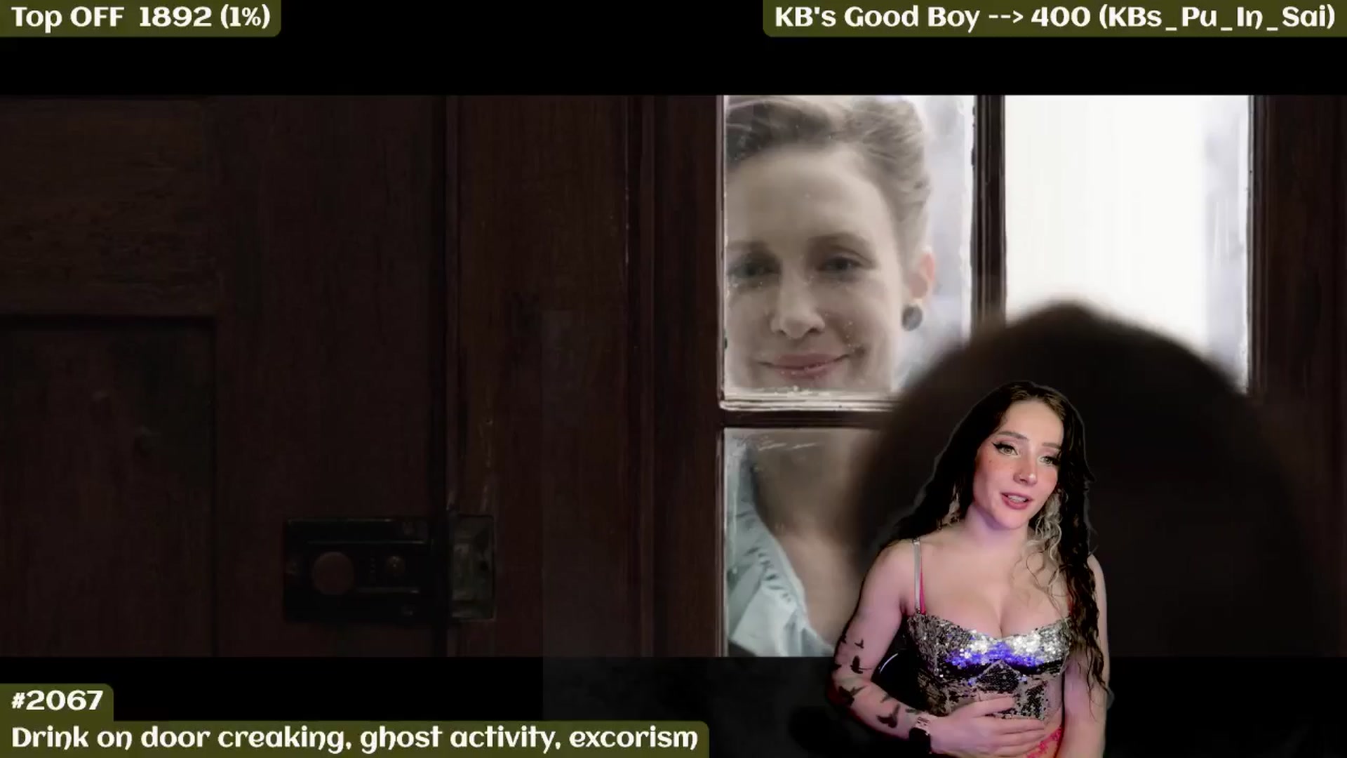 Gallery image thumbnail from RankBish's myfreecams stream on, 09/06/2025, 05:05 image 17 of 20