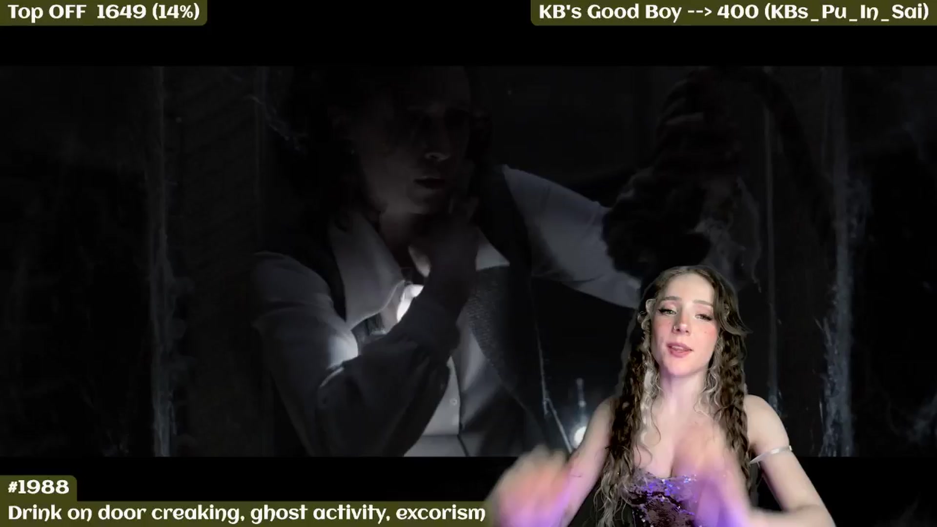 Gallery image thumbnail from RankBish's myfreecams stream on, 09/06/2025, 08:23 image 4 of 20