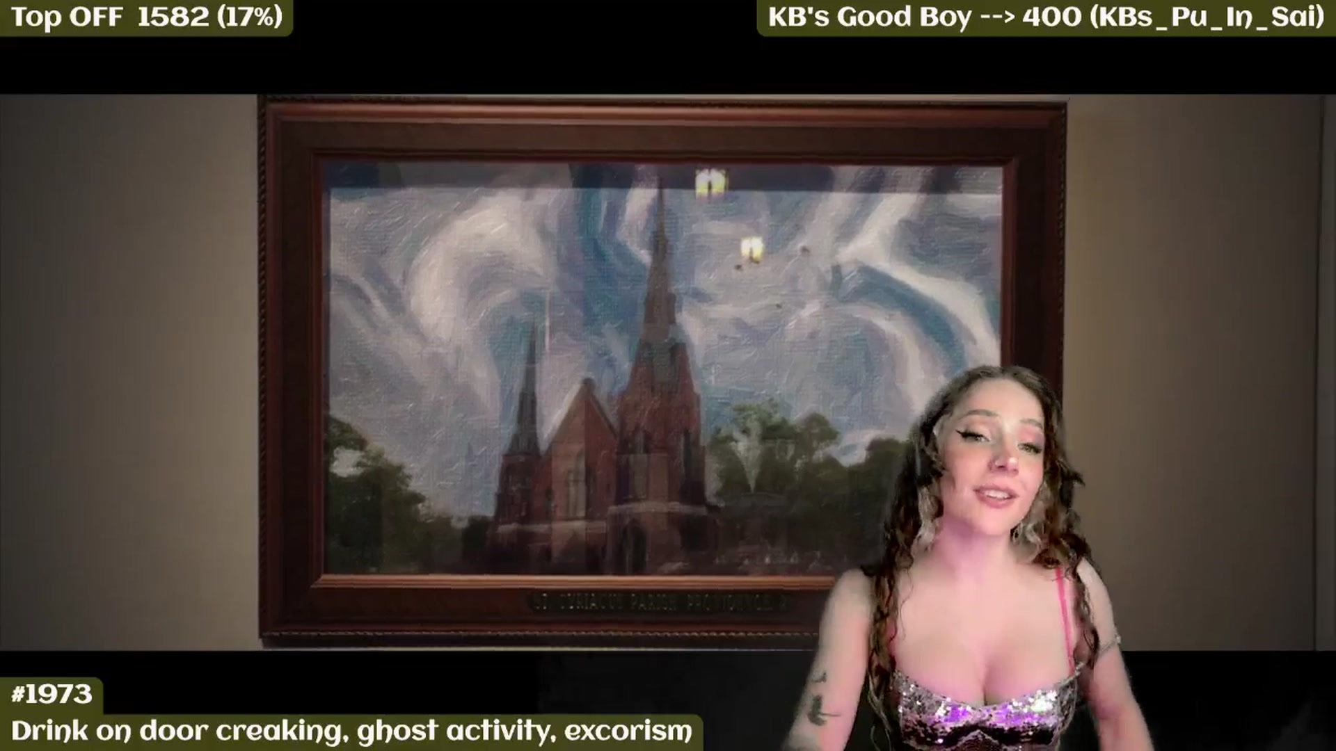 Gallery image thumbnail from RankBish's myfreecams stream on, 09/06/2025, 08:23 image 7 of 20
